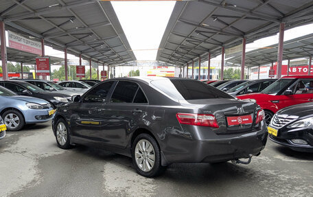 Toyota Camry, 2008 год, 959 900 рублей, 6 фотография