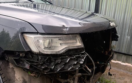 Jeep Grand Cherokee, 2013 год, 850 000 рублей, 5 фотография