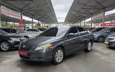 Toyota Camry, 2008 год, 959 900 рублей, 4 фотография