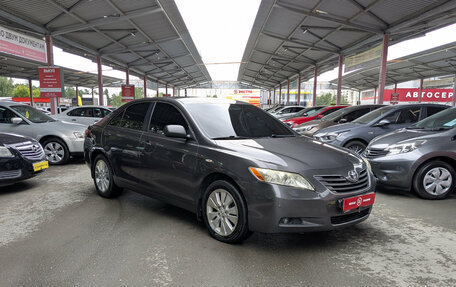 Toyota Camry, 2008 год, 959 900 рублей, 2 фотография