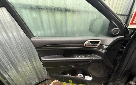Jeep Grand Cherokee, 2013 год, 850 000 рублей, 8 фотография