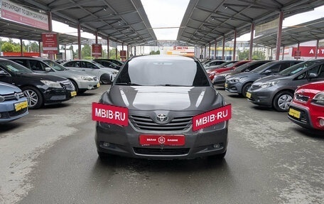 Toyota Camry, 2008 год, 959 900 рублей, 3 фотография
