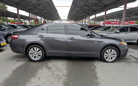 Toyota Camry, 2008 год, 959 900 рублей, 9 фотография
