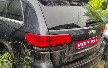 Jeep Grand Cherokee, 2013 год, 850 000 рублей, 6 фотография
