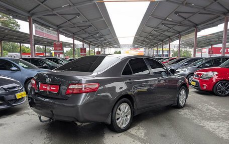 Toyota Camry, 2008 год, 959 900 рублей, 8 фотография
