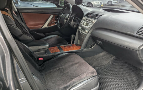Toyota Camry, 2008 год, 959 900 рублей, 12 фотография