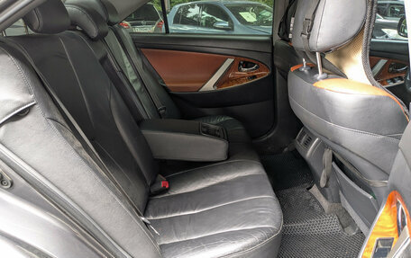 Toyota Camry, 2008 год, 959 900 рублей, 13 фотография