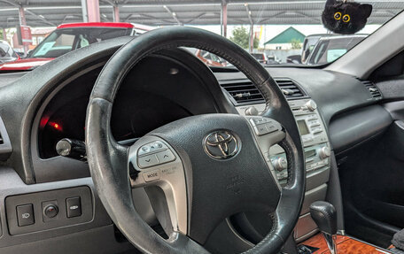 Toyota Camry, 2008 год, 959 900 рублей, 17 фотография