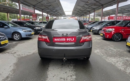 Toyota Camry, 2008 год, 959 900 рублей, 7 фотография