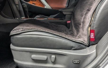 Toyota Camry, 2008 год, 959 900 рублей, 15 фотография