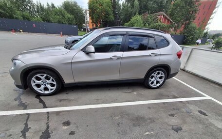 BMW X1, 2013 год, 1 200 000 рублей, 3 фотография