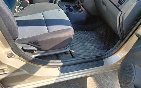 Hyundai Getz I рестайлинг, 2008 год, 295 000 рублей, 6 фотография