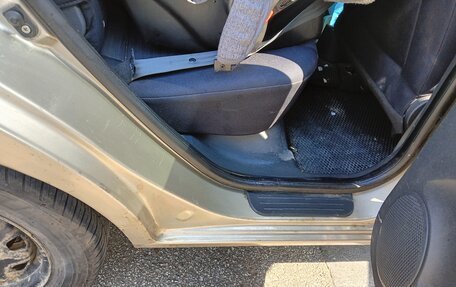 Hyundai Getz I рестайлинг, 2008 год, 295 000 рублей, 7 фотография