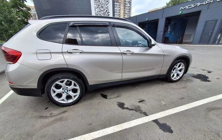 BMW X1, 2013 год, 1 200 000 рублей, 4 фотография