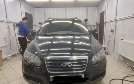 Chery CrossEastar (B14), 2013 год, 360 000 рублей, 1 фотография