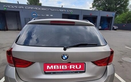 BMW X1, 2013 год, 1 200 000 рублей, 2 фотография