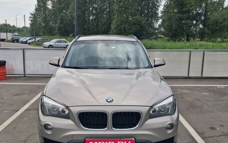 BMW X1, 2013 год, 1 200 000 рублей, 1 фотография