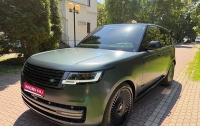 Land Rover Range Rover IV рестайлинг, 2024 год, 20 990 000 рублей, 1 фотография