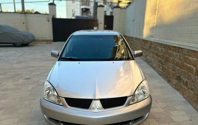 Mitsubishi Lancer IX, 2005 год, 517 000 рублей, 1 фотография