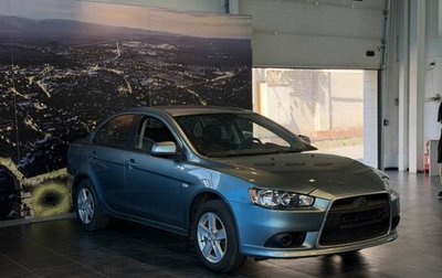 Mitsubishi Lancer IX, 2011 год, 1 210 500 рублей, 1 фотография