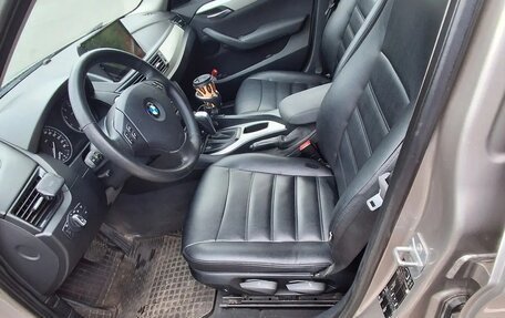 BMW X1, 2013 год, 1 200 000 рублей, 5 фотография