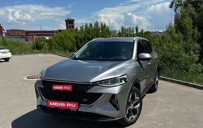 Haval F7 I, 2022 год, 2 400 000 рублей, 1 фотография