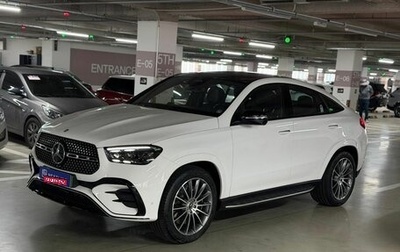Mercedes-Benz GLE Coupe, 2025 год, 13 390 000 рублей, 1 фотография