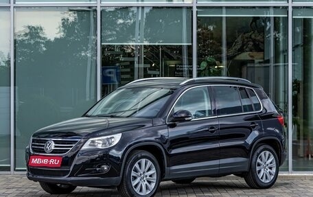 Volkswagen Tiguan I, 2011 год, 1 095 000 рублей, 1 фотография