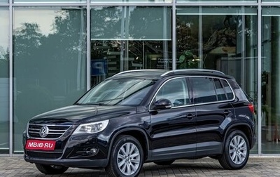 Volkswagen Tiguan I, 2011 год, 1 095 000 рублей, 1 фотография