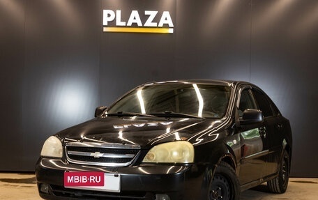 Chevrolet Lacetti, 2011 год, 439 000 рублей, 1 фотография