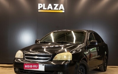 Chevrolet Lacetti, 2011 год, 439 000 рублей, 1 фотография
