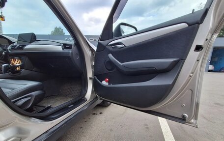 BMW X1, 2013 год, 1 200 000 рублей, 11 фотография
