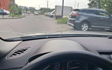 BMW X1, 2013 год, 1 200 000 рублей, 15 фотография
