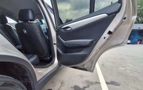 BMW X1, 2013 год, 1 200 000 рублей, 14 фотография