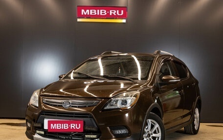 Lifan X50, 2016 год, 479 000 рублей, 1 фотография