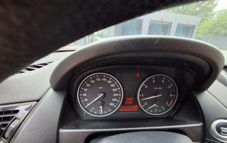 BMW X1, 2013 год, 1 200 000 рублей, 17 фотография