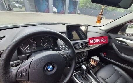BMW X1, 2013 год, 1 200 000 рублей, 6 фотография