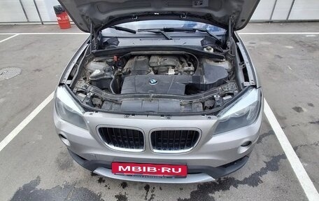 BMW X1, 2013 год, 1 200 000 рублей, 18 фотография