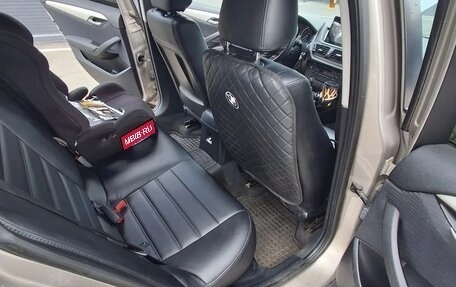 BMW X1, 2013 год, 1 200 000 рублей, 13 фотография