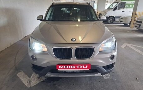 BMW X1, 2013 год, 1 200 000 рублей, 20 фотография