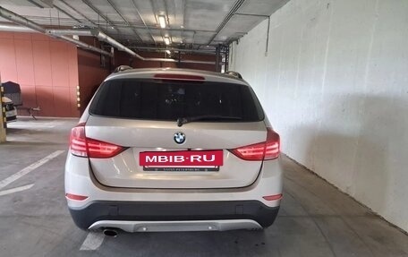 BMW X1, 2013 год, 1 200 000 рублей, 21 фотография