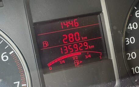 Volkswagen Polo VI (EU Market), 2012 год, 750 000 рублей, 5 фотография