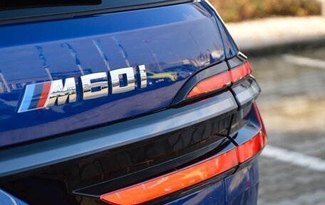 BMW X7, 2025 год, 18 500 000 рублей, 8 фотография