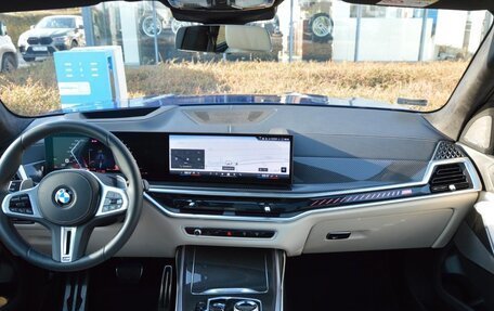 BMW X7, 2025 год, 18 500 000 рублей, 11 фотография