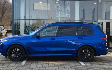 BMW X7, 2025 год, 18 500 000 рублей, 10 фотография