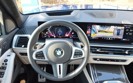 BMW X7, 2025 год, 18 500 000 рублей, 12 фотография