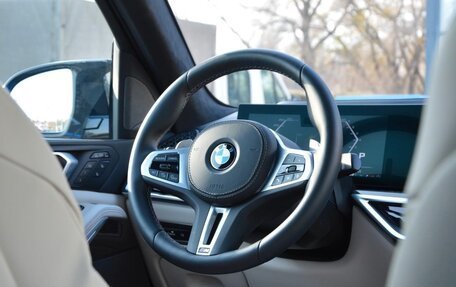 BMW X7, 2025 год, 18 500 000 рублей, 13 фотография