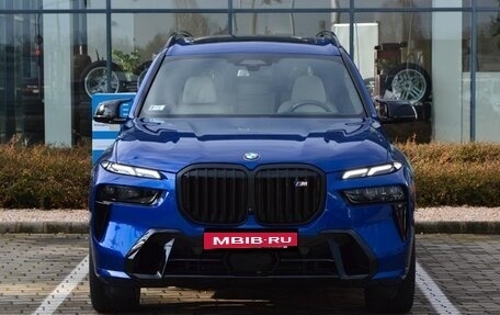 BMW X7, 2025 год, 18 500 000 рублей, 3 фотография