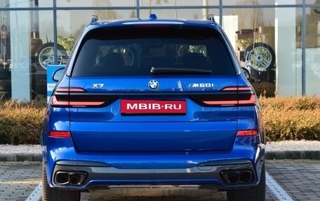 BMW X7, 2025 год, 18 500 000 рублей, 6 фотография