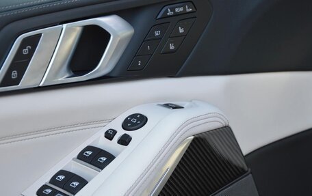 BMW X7, 2025 год, 18 500 000 рублей, 20 фотография